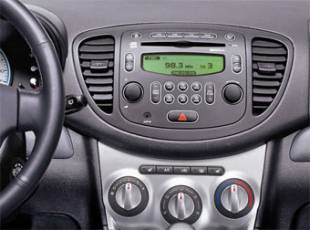 Incar RHY-N10