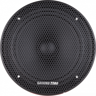 GROUND ZERO GZNC 165.2SQ-K ACT