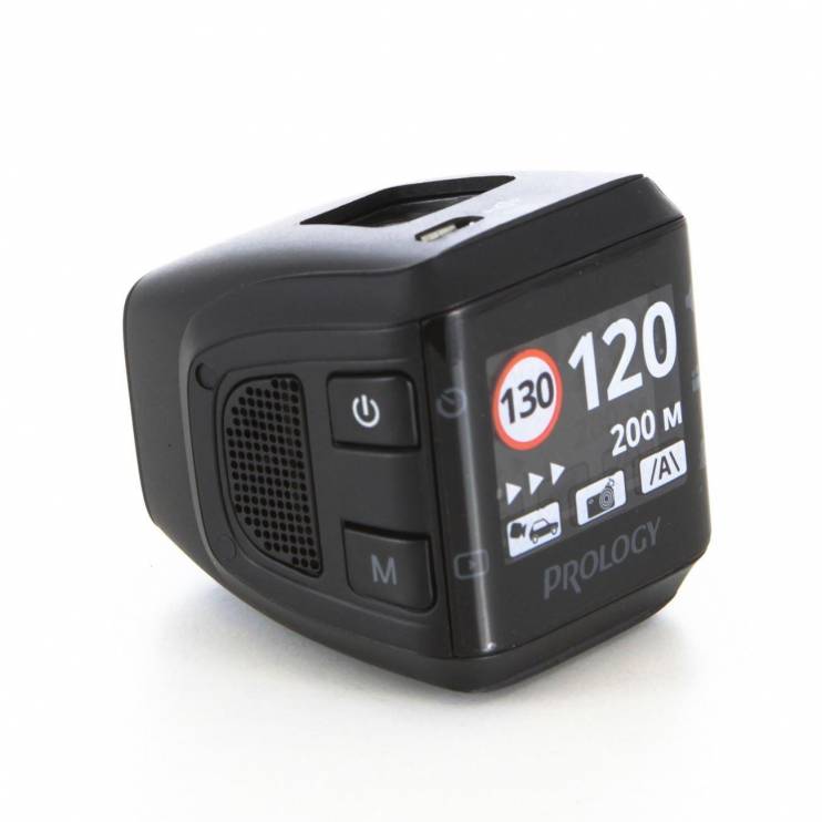 PROLOGY VX-750