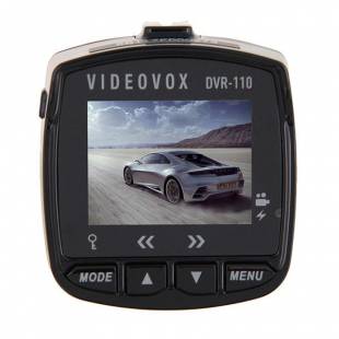 VIDEOVOX DVR-110