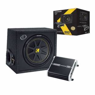 KICKER KKP210