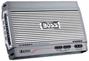 Boss Audio Systems NX2000.4