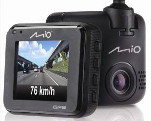 Mio MiVue C333