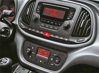 Incar RFI-N15