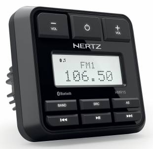 Hertz HMR 15