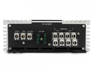 ZAPCO ST-4X DSP III