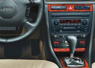 Incar RAU6-03