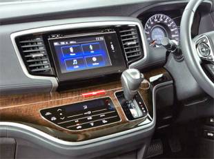 Incar RHO-FC127