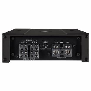 Helix M Four DSP