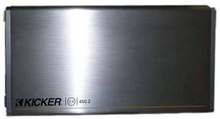 Kicker EX450.2