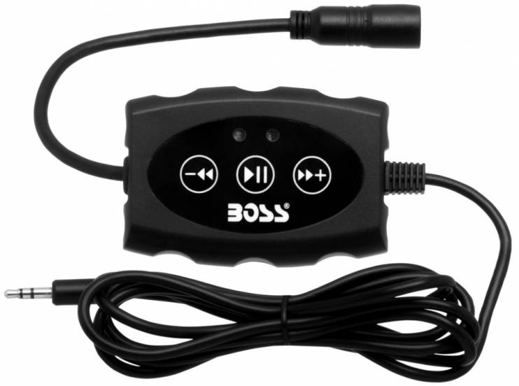 BOSS Audio MC650B