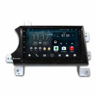 Автомагнитола IQ NAVI T58-2601C SsangYong 7"