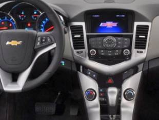 Incar RCV-N08S