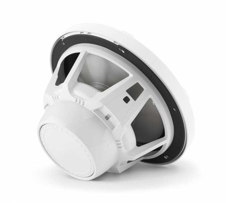 JL Audio M10W5 Classic White