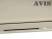Потолочный монитор 15,6" AVIS AVS1520T с DVD (бежевый)