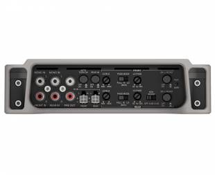 Hertz HCP 4M
