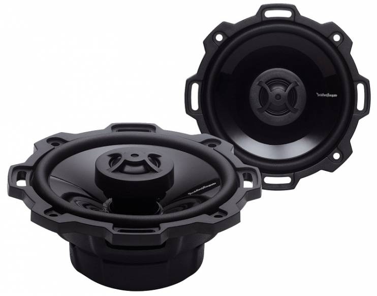 Rockford Fosgate P142