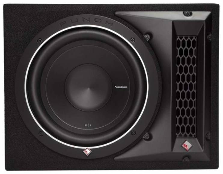 Rockford Fosgate P1-1X10