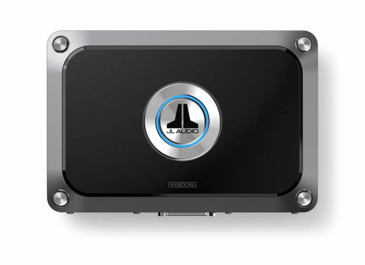 Jl audio VX600/6i