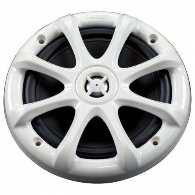 Kicker KM 6204 W