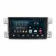 Автомагнитола IQ NAVI T58-2801C Suzuki Grand Vitara (2005-2015) 8