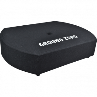 GROUND ZERO GZCS 10SUB