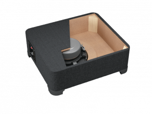 Audison APBX 10 DS