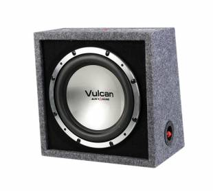 Art Sound Vulcan 10