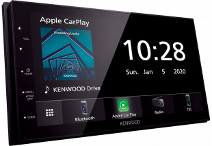 Kenwood DMX5020BTS