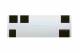Mosconi AS 300.2 White
