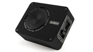 Audison APBX 8 AS2