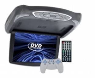 INTRO JS-1340 DVD