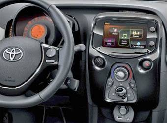 Incar RTY-N58