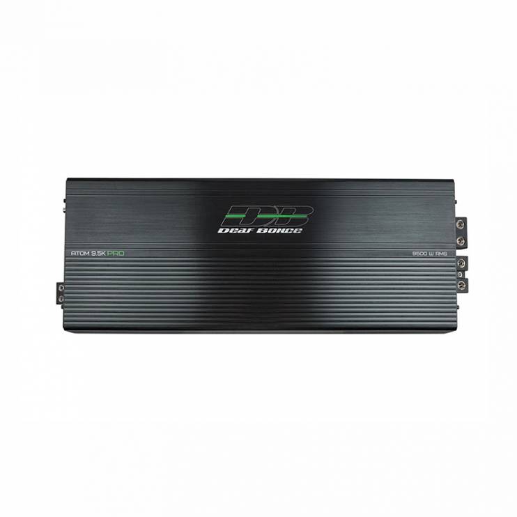 Apocalypse Atom 9.5K PRO