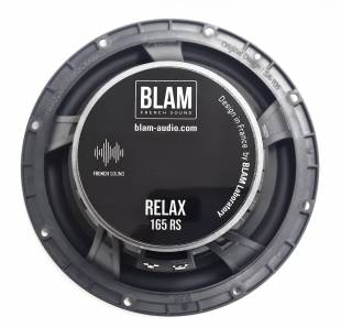 BLAM W165R2