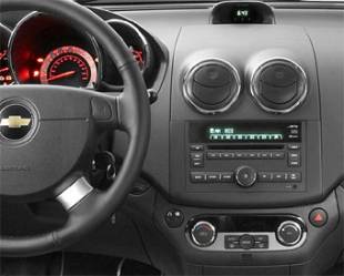 Incar RCV-N01S