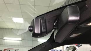 Redpower DVR-BMW-N