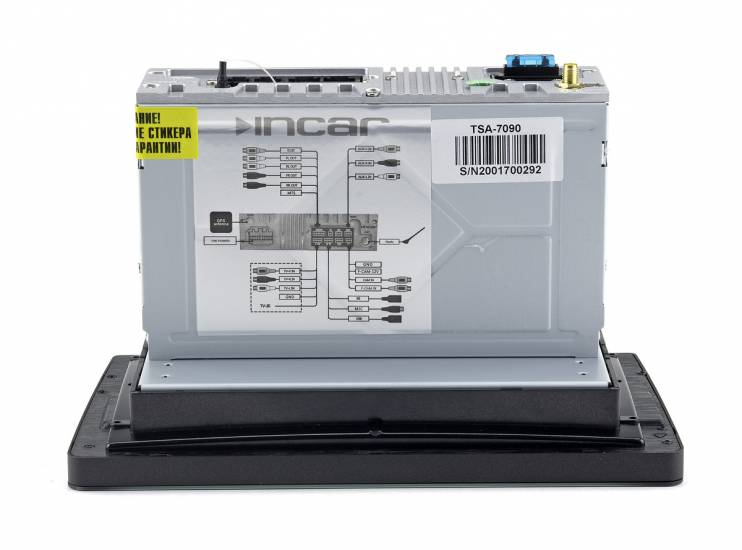 Incar TSA-7090