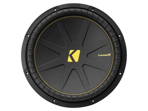 KICKER CWCD154