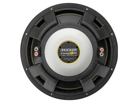 KICKER CWCD154