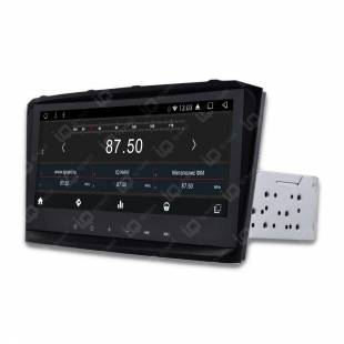 Автомагнитола IQ NAVI T58-2922C Toyota Avensis II (T250) (2003-2008) 8,8"