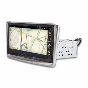 Автомагнитола IQ NAVI T58-2922C Toyota Avensis II (T250) (2003-2008) 8,8"
