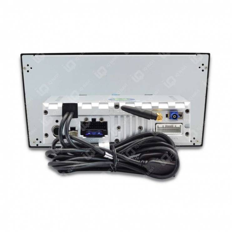 Автомагнитола IQ NAVI T58-2922C Toyota Avensis II (T270) (2009-2015) 8,8"