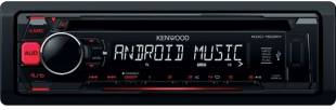 KENWOOD KDC-150RY