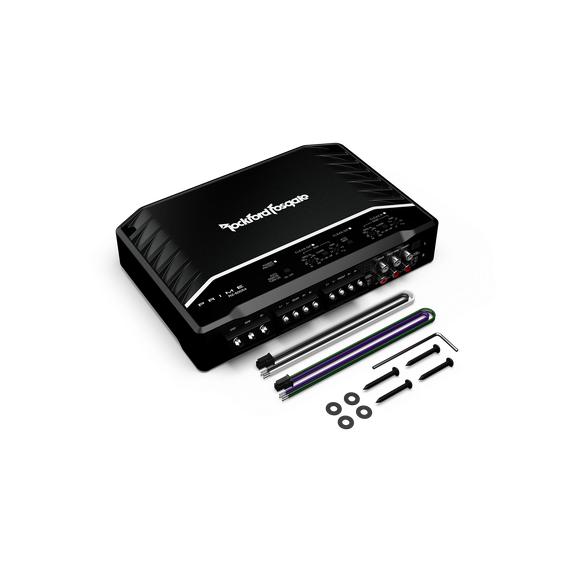 Rockford Fosgate R2-500X4