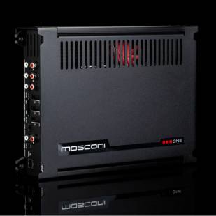 Mosconi One 6I10 DSP