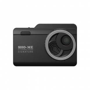 SHO-ME COMBO SLIM Signature