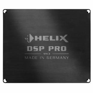 Helix DSP PRO mk3