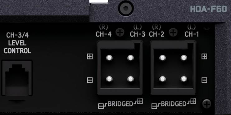 Alpine HDA-F60