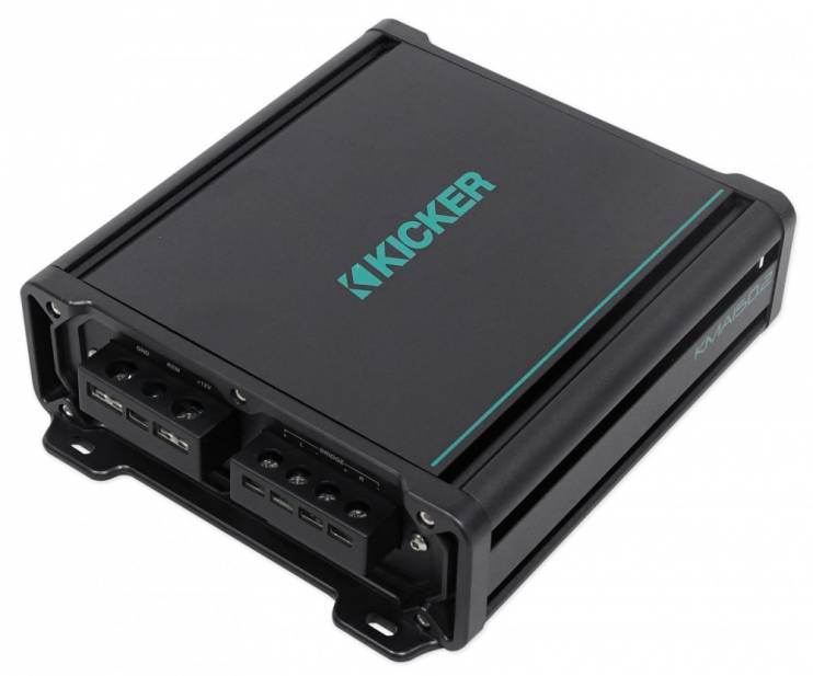 KICKER KMA150.2
